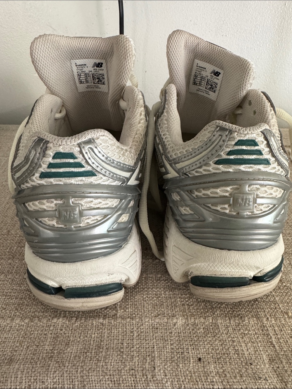 New Balance 1906 sneakers - Picture 4 of 8